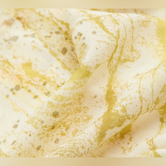 H&M Wrap Dress. Size L. - Picture 6 of 10